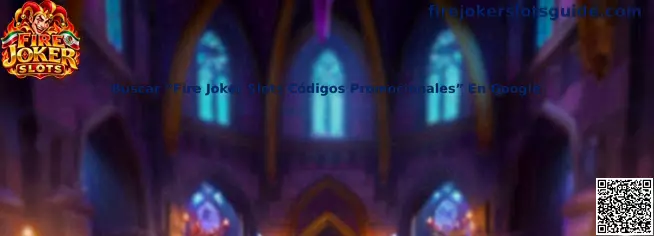 Buscar Fire Joker Slots Códigos Promocionales En Google