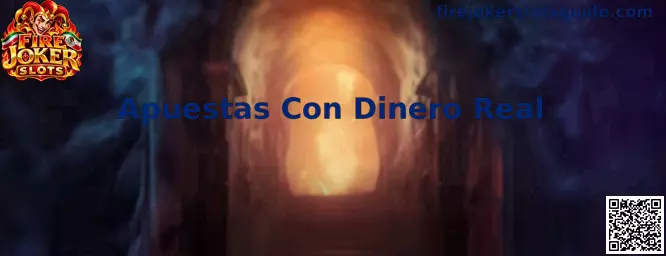 Guía preventiva sobre Apuestas Con Dinero Real y Fire Joker Slots en México