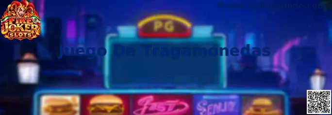 Guía informativa sobre Juego De Tragamonedas y Fire Joker Slots