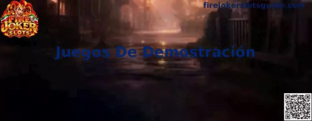 Guía visual de Fire Joker Slots sobre Juegos De Demostración